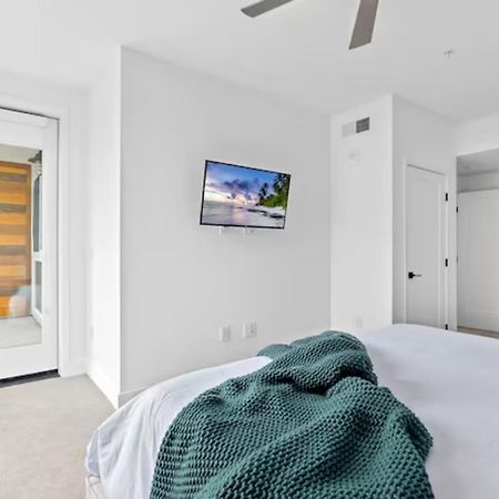 Ruby Tide - Two Floor Airy 2Br Marina Side Exclusive Amenities Apartment Los Angeles Ngoại thất bức ảnh