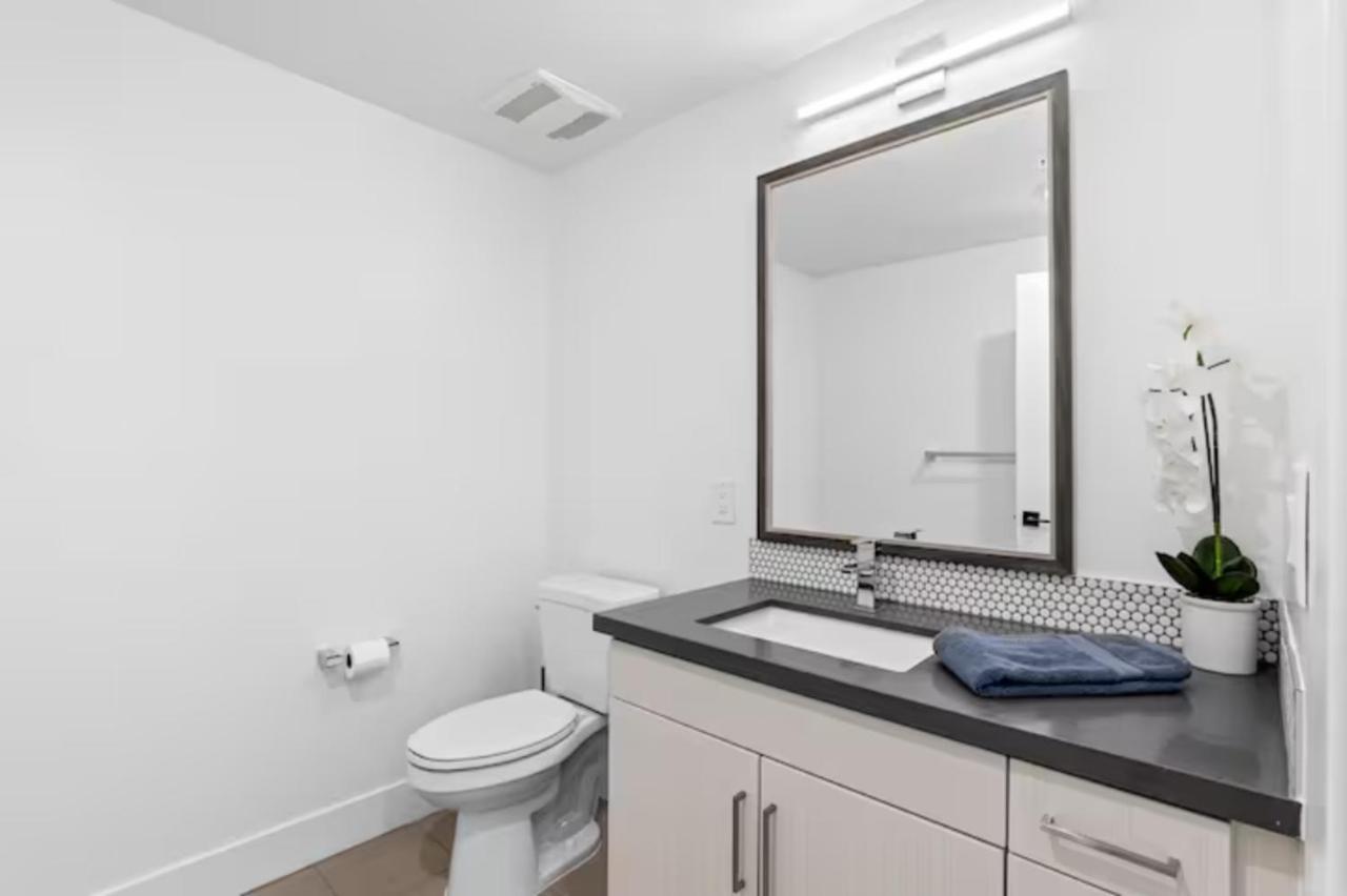 Ruby Tide - Two Floor Airy 2Br Marina Side Exclusive Amenities Apartment Los Angeles Ngoại thất bức ảnh