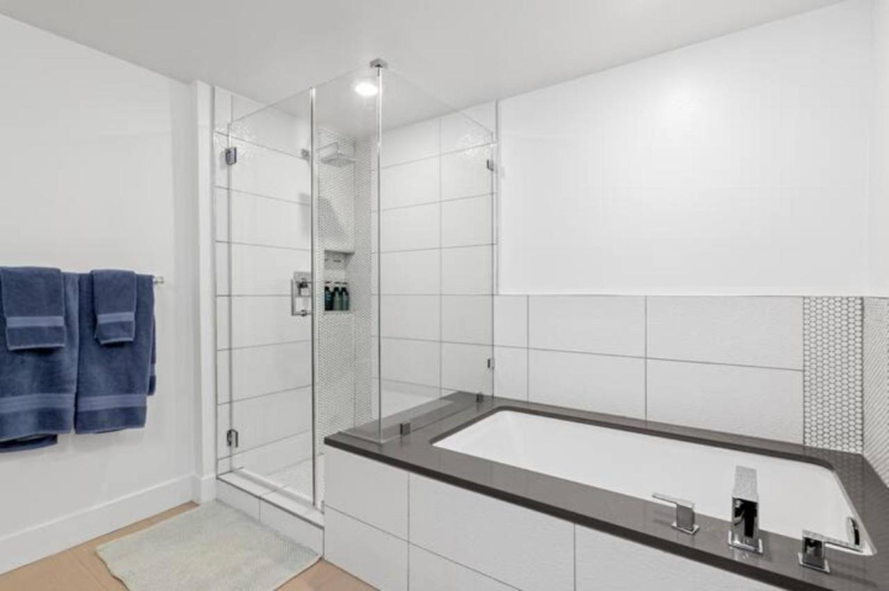 Ruby Tide - Two Floor Airy 2Br Marina Side Exclusive Amenities Apartment Los Angeles Ngoại thất bức ảnh
