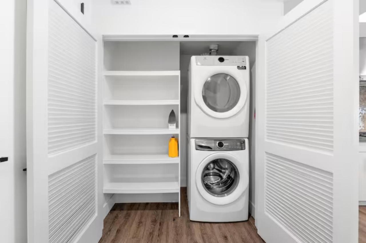 Ruby Tide - Two Floor Airy 2Br Marina Side Exclusive Amenities Apartment Los Angeles Ngoại thất bức ảnh
