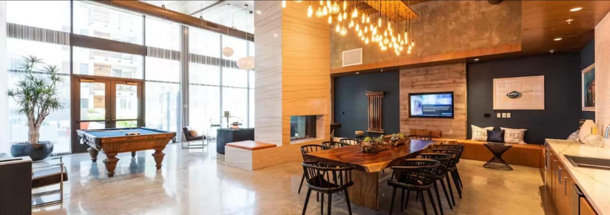 Ruby Tide - Two Floor Airy 2Br Marina Side Exclusive Amenities Apartment Los Angeles Ngoại thất bức ảnh