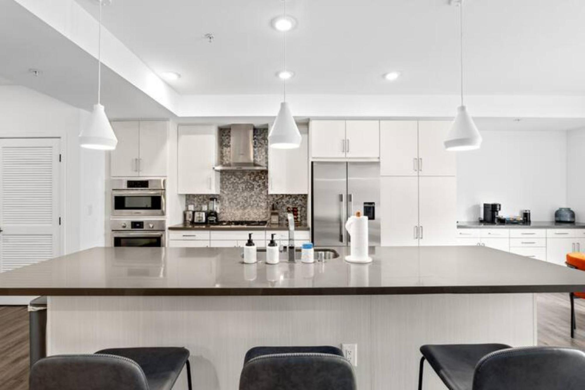 Ruby Tide - Two Floor Airy 2Br Marina Side Exclusive Amenities Apartment Los Angeles Ngoại thất bức ảnh