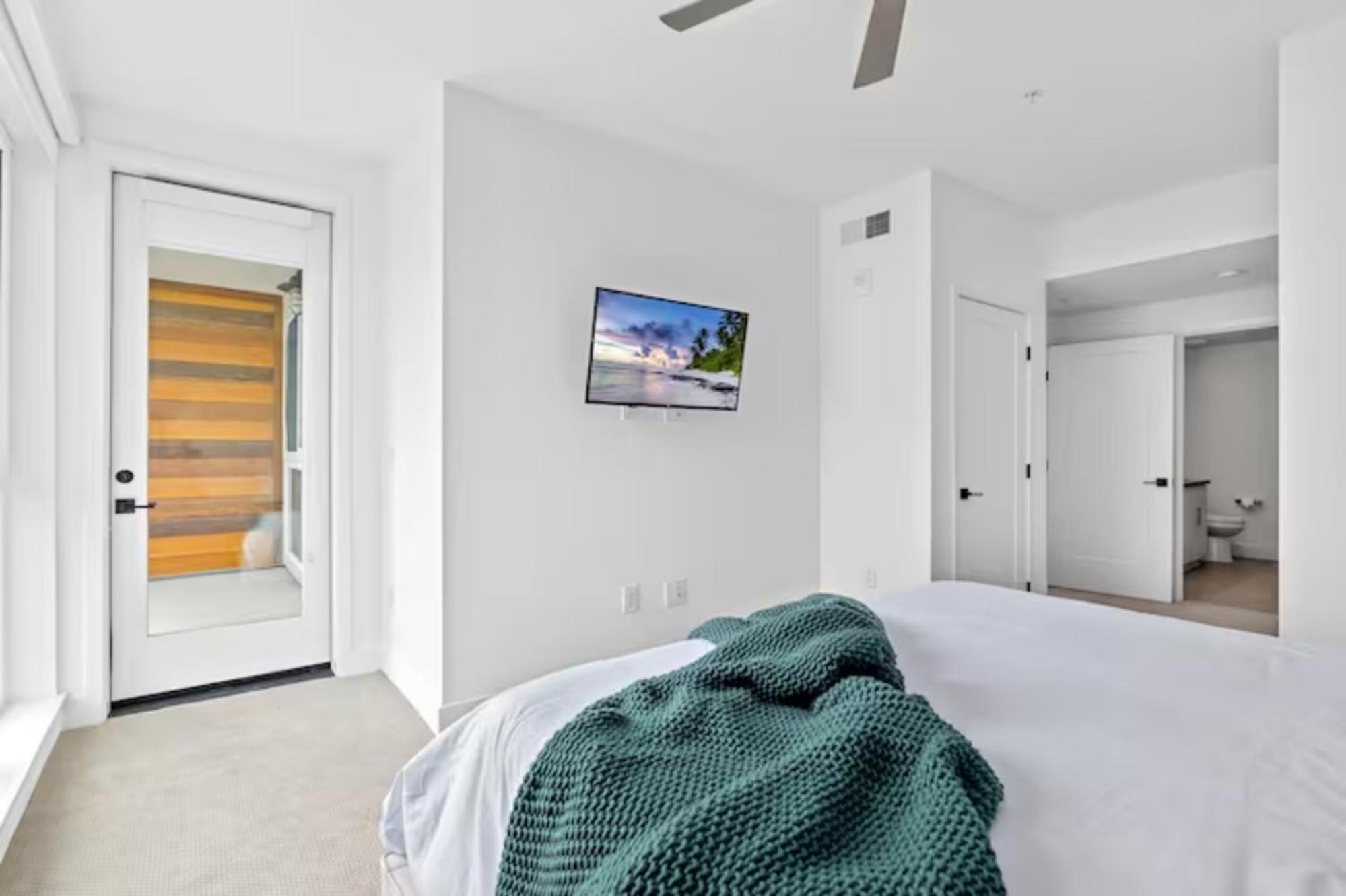 Ruby Tide - Two Floor Airy 2Br Marina Side Exclusive Amenities Apartment Los Angeles Ngoại thất bức ảnh