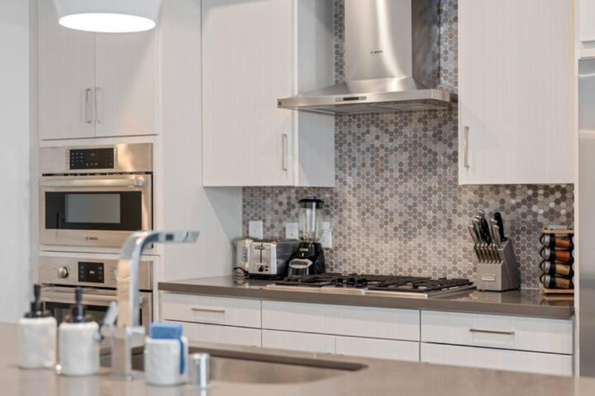 Ruby Tide - Two Floor Airy 2Br Marina Side Exclusive Amenities Apartment Los Angeles Ngoại thất bức ảnh